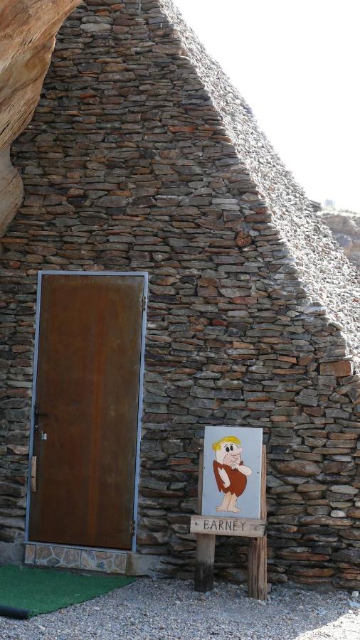 Rooiklip Camp Flintstone Exterior photo
