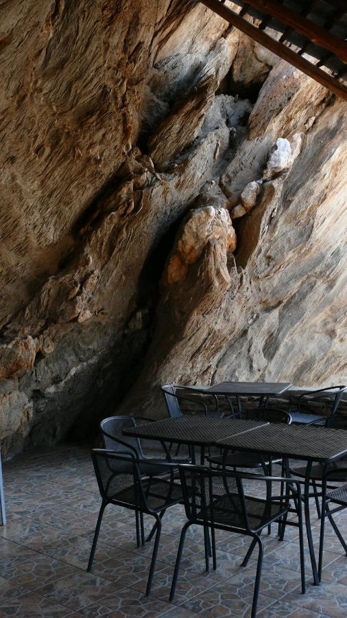 Rooiklip Camp Flintstone Exterior photo