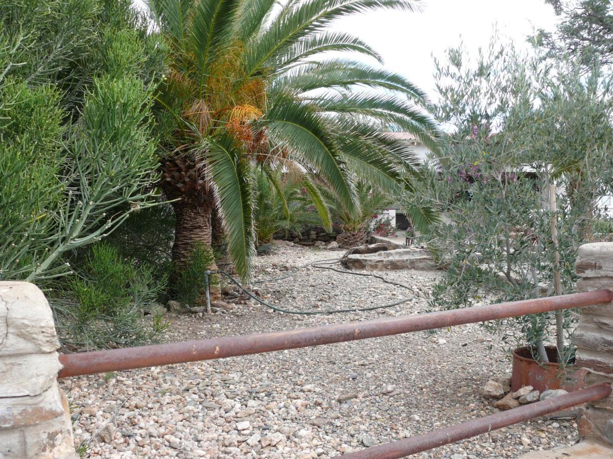 Rooiklip Camp Flintstone Exterior photo
